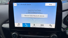 Ford Fiesta 1.0 EcoBoost Titanium 5dr Petrol Hatchback